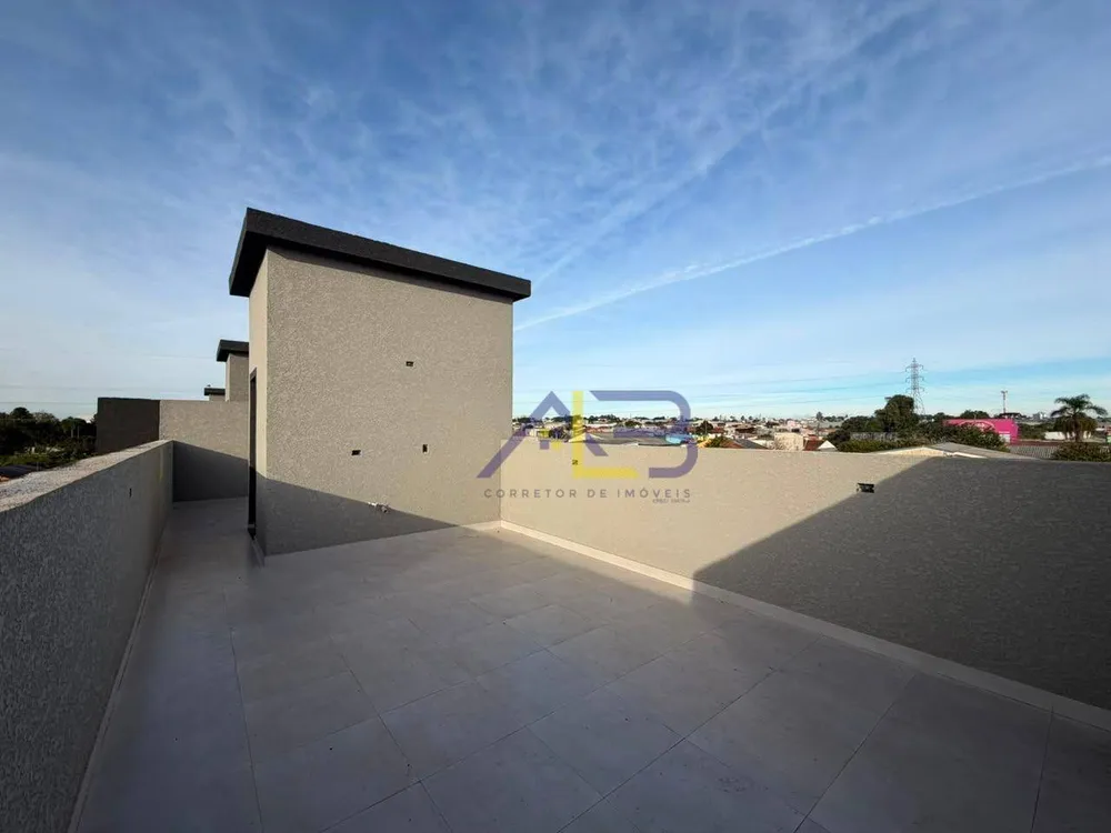 Sobrado, 2 quartos, 127 m² - Foto 14