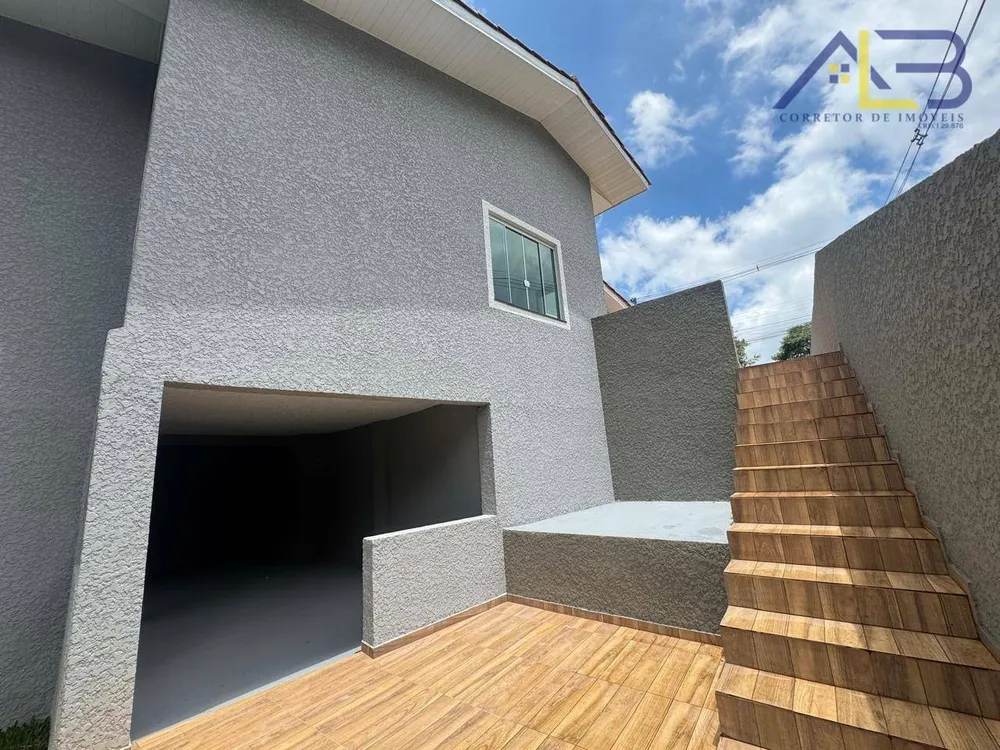 Casa, 3 quartos, 78 m² - Foto 6