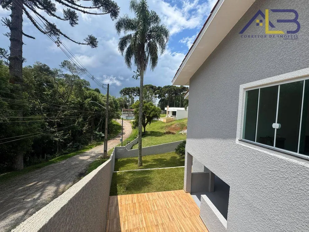 Casa, 3 quartos, 78 m² - Foto 4