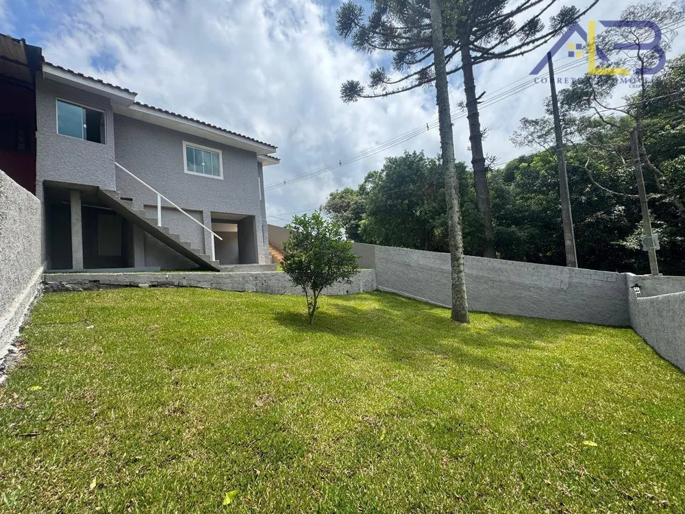 Casa, 3 quartos, 78 m² - Foto 1