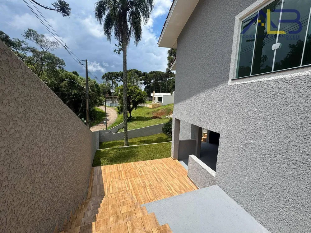 Casa, 3 quartos, 78 m² - Foto 3