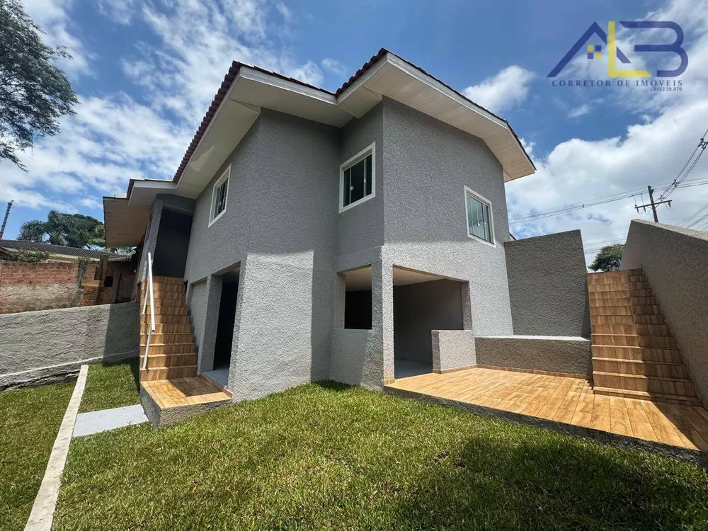 Casa, 3 quartos, 78 m² - Foto 5