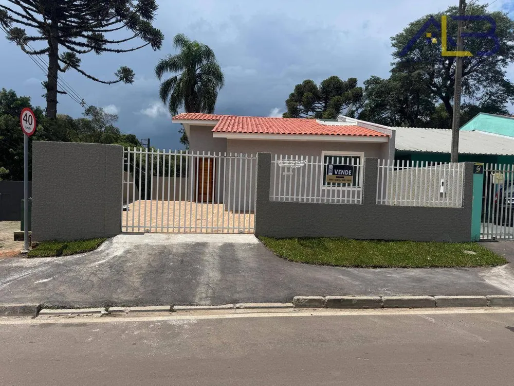 Casa, 3 quartos, 78 m² - Foto 2