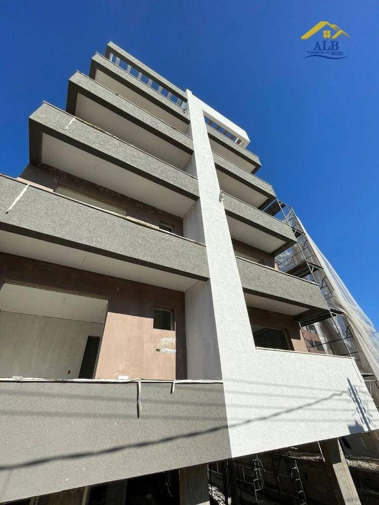 Apartamento, 3 quartos, 88 m² - Foto 3