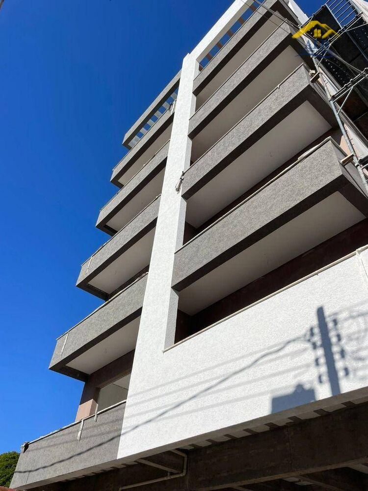 Apartamento, 3 quartos, 88 m² - Foto 6