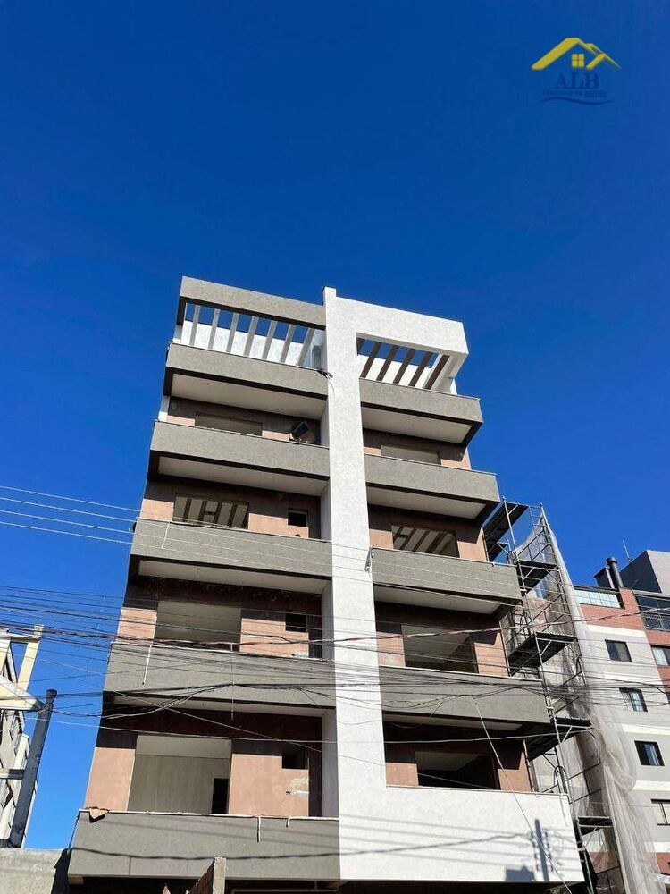 Apartamento, 3 quartos, 88 m² - Foto 20