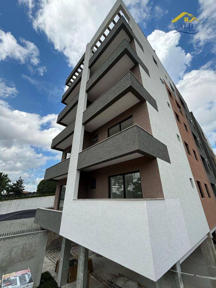 Apartamento, 3 quartos, 88 m² - Foto 23