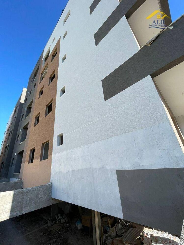 Apartamento, 3 quartos, 88 m² - Foto 4
