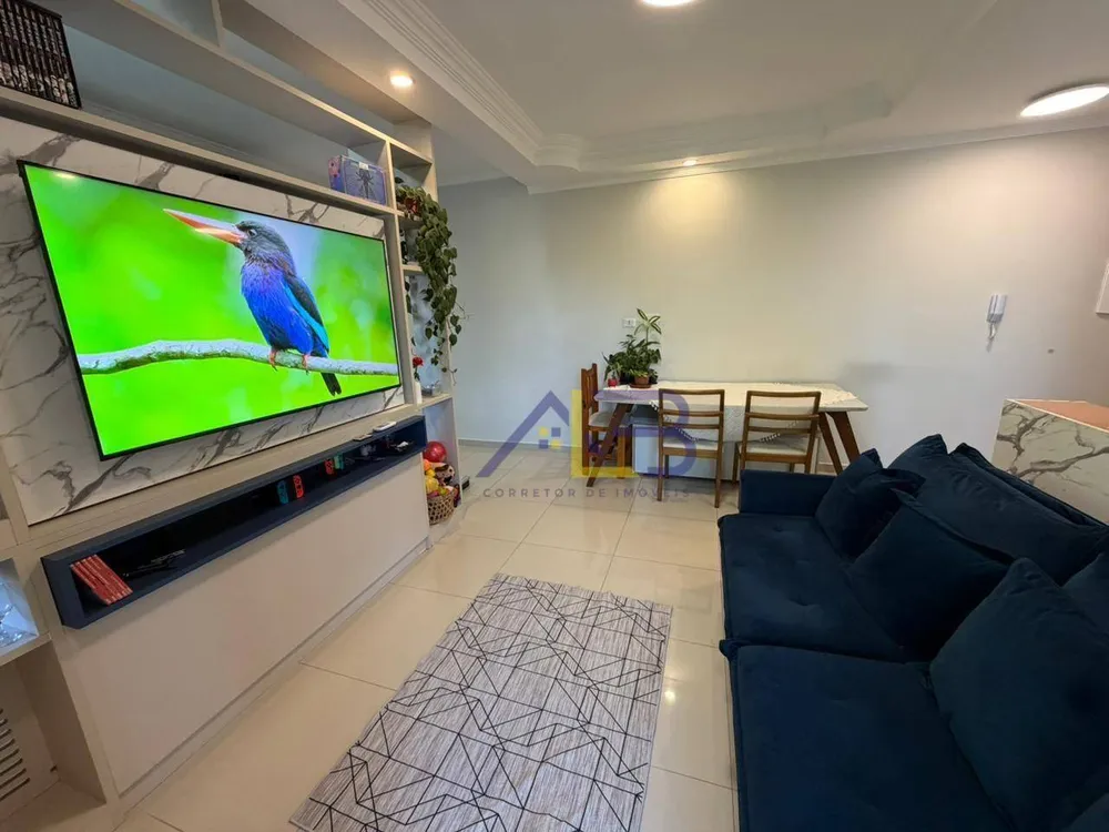 Apartamento, 3 quartos, 75 m² - Foto 4