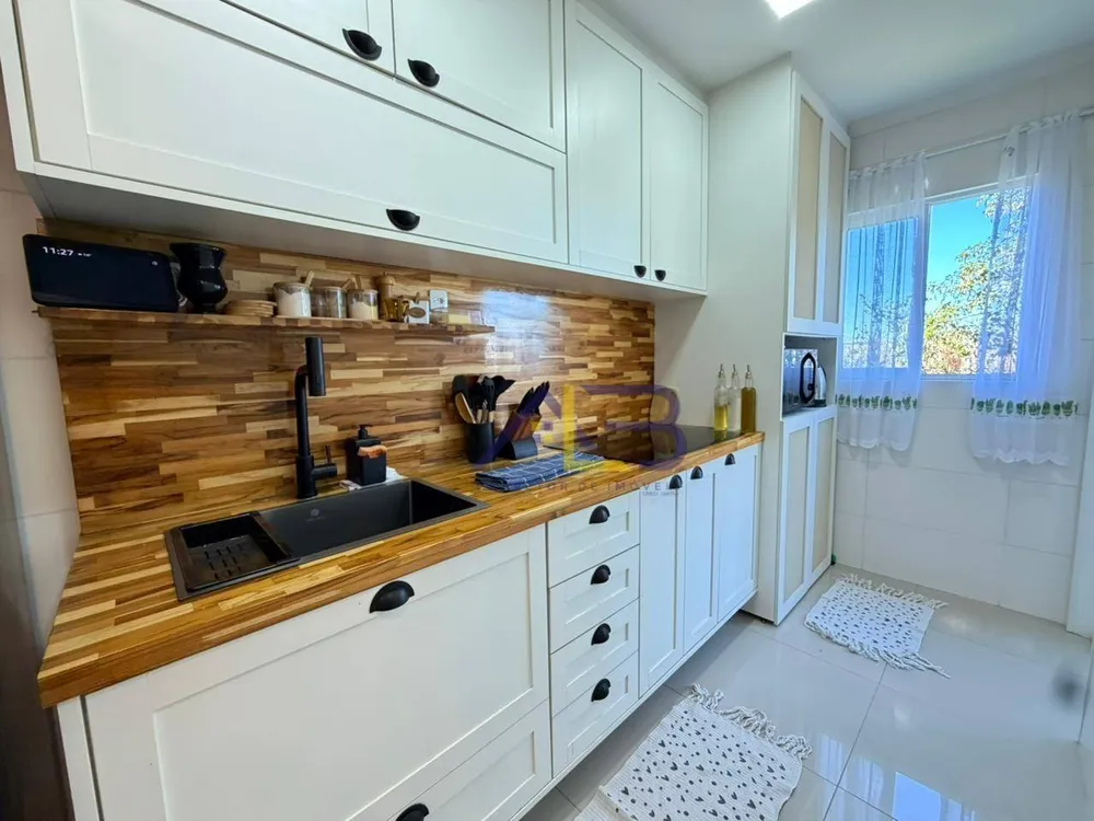 Apartamento, 3 quartos, 75 m² - Foto 1