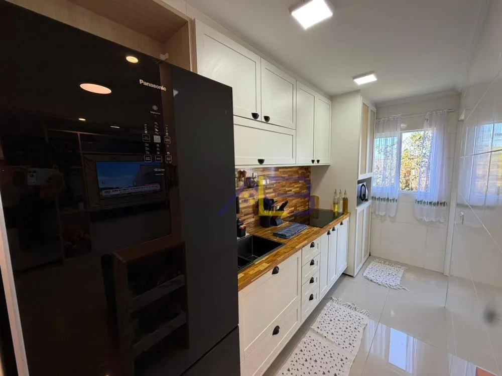 Apartamento, 3 quartos, 75 m² - Foto 3