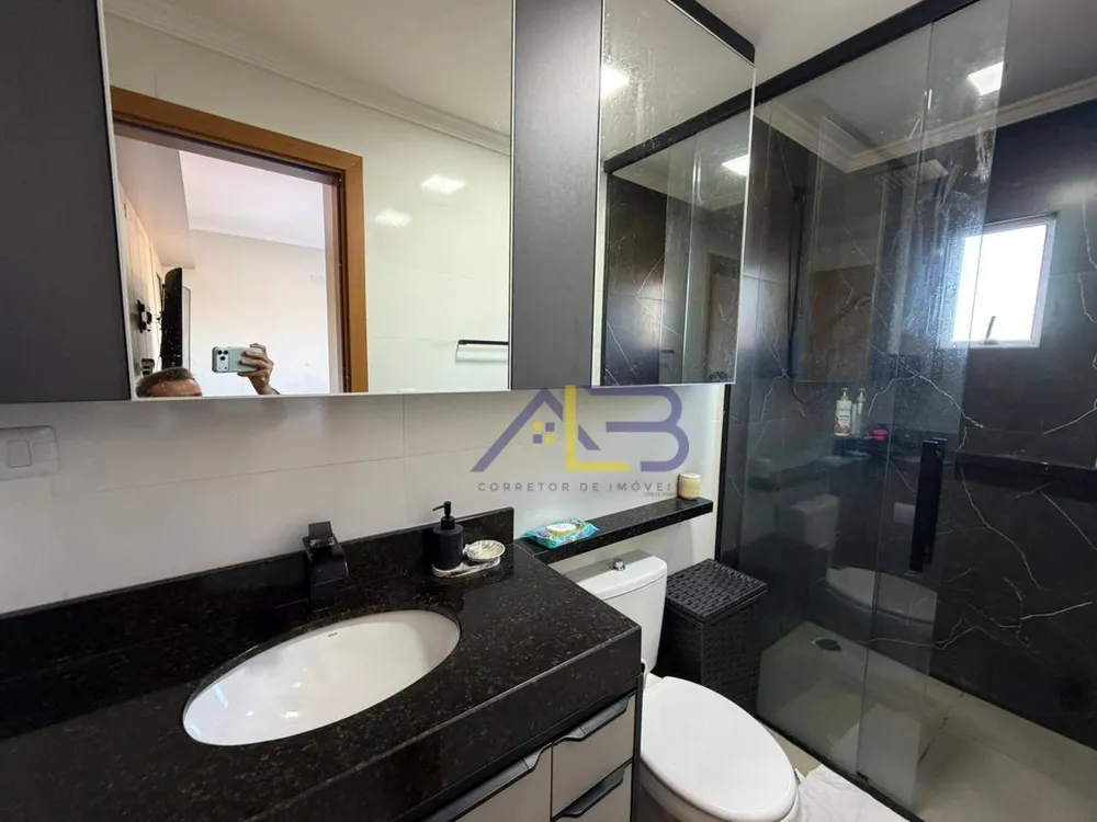 Apartamento, 3 quartos, 75 m² - Foto 9