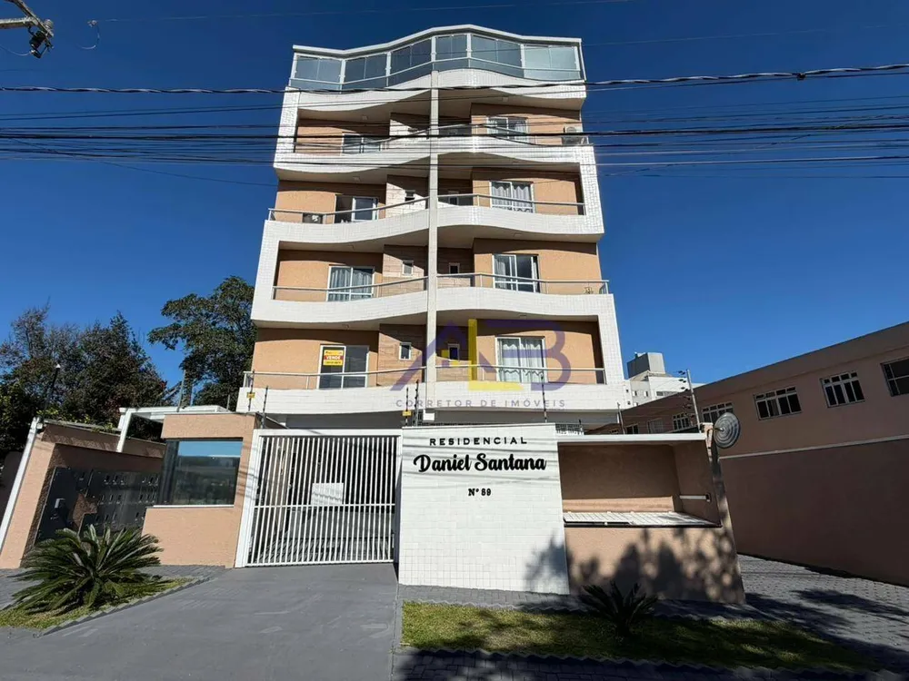 Apartamento, 3 quartos, 75 m² - Foto 2