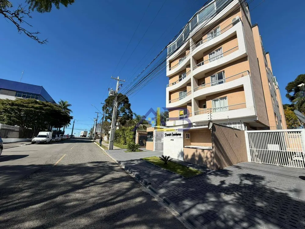 Apartamento, 3 quartos, 75 m² - Foto 12