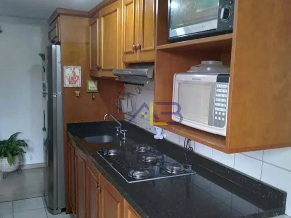 Apartamento, 2 quartos, 53 m² - Foto 8