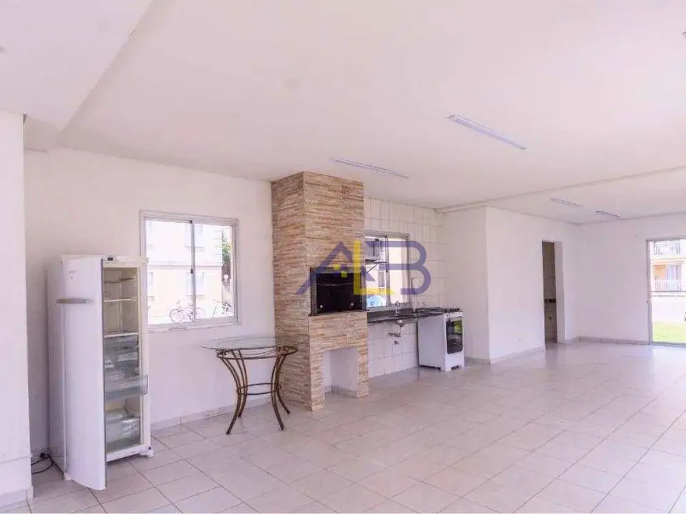 Apartamento, 2 quartos, 53 m² - Foto 6