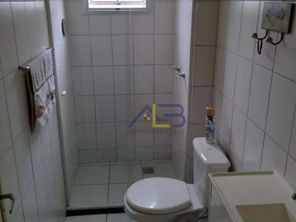 Apartamento, 2 quartos, 53 m² - Foto 7