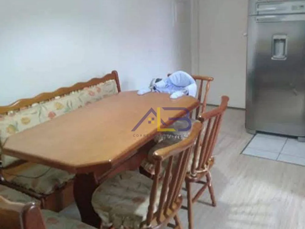 Apartamento, 2 quartos, 53 m² - Foto 3