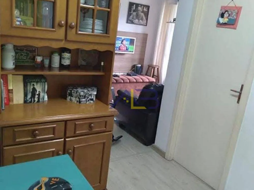 Apartamento, 2 quartos, 53 m² - Foto 2