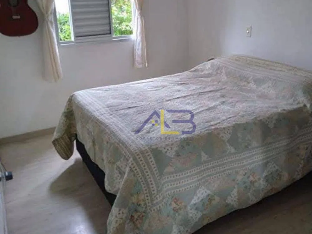 Apartamento, 2 quartos, 53 m² - Foto 1