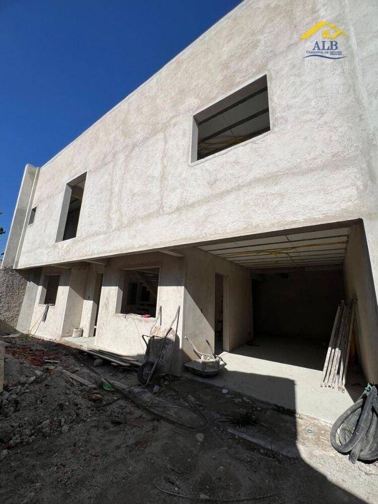 Sobrado à venda com 3 quartos, 135M2 - Foto 11
