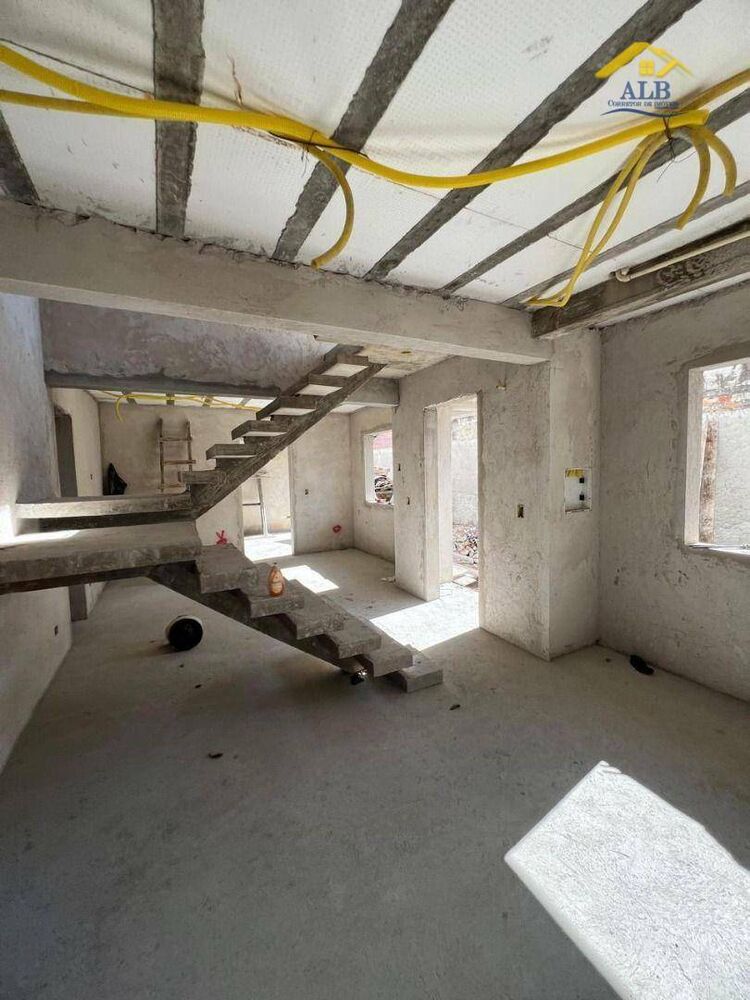 Sobrado à venda com 3 quartos, 135M2 - Foto 8