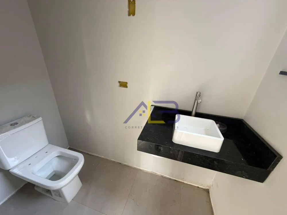 Sobrado, 3 quartos - Foto 28