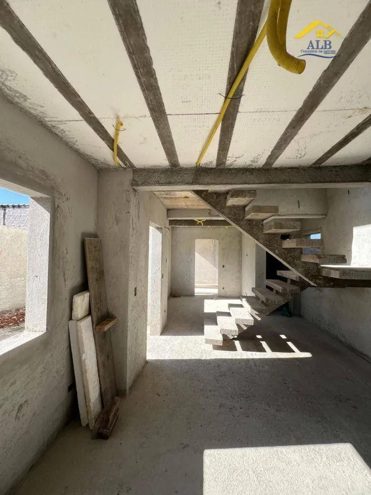 Sobrado, 3 quartos - Foto 18