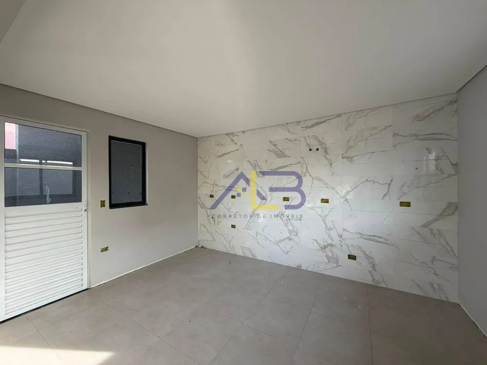 Sobrado, 3 quartos - Foto 25