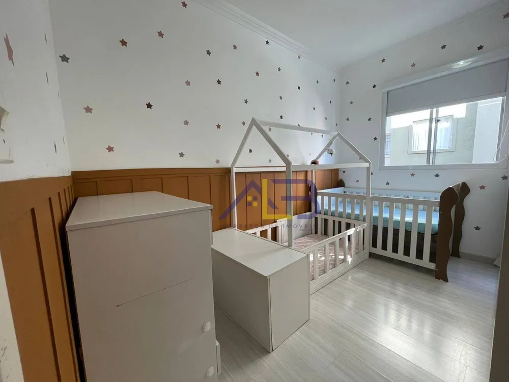 Apartamento, 2 quartos, 50 m² - Foto 13
