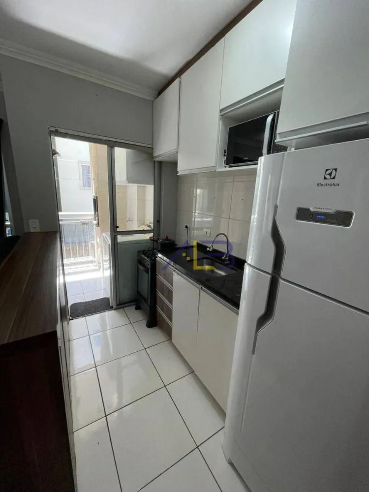Apartamento, 2 quartos, 50 m² - Foto 5