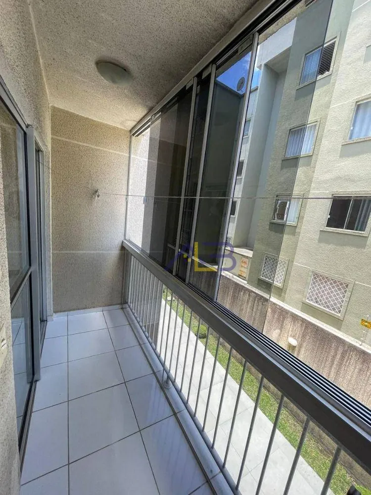 Apartamento, 2 quartos, 50 m² - Foto 8