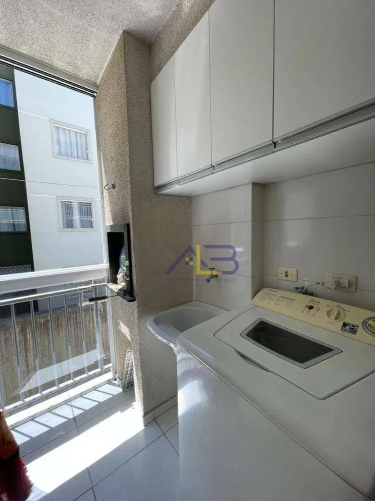 Apartamento, 2 quartos, 50 m² - Foto 7