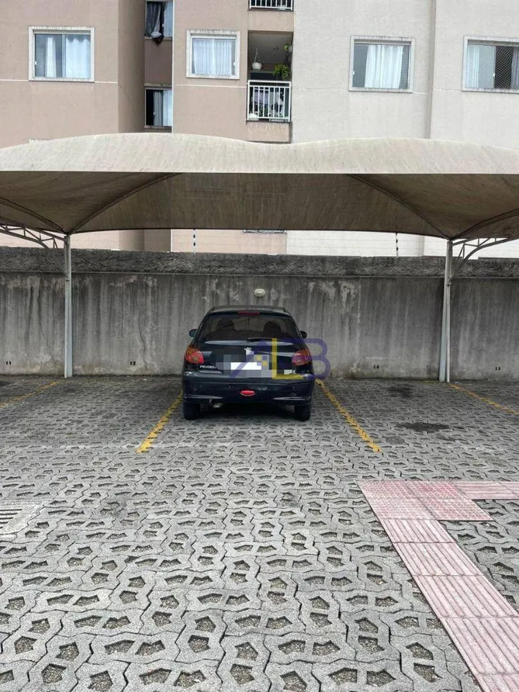 Apartamento, 2 quartos, 50 m² - Foto 16