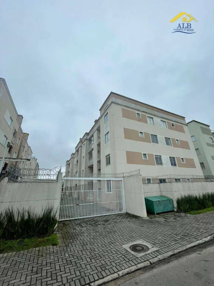 Apartamento, 2 quartos, 50 m² - Foto 1