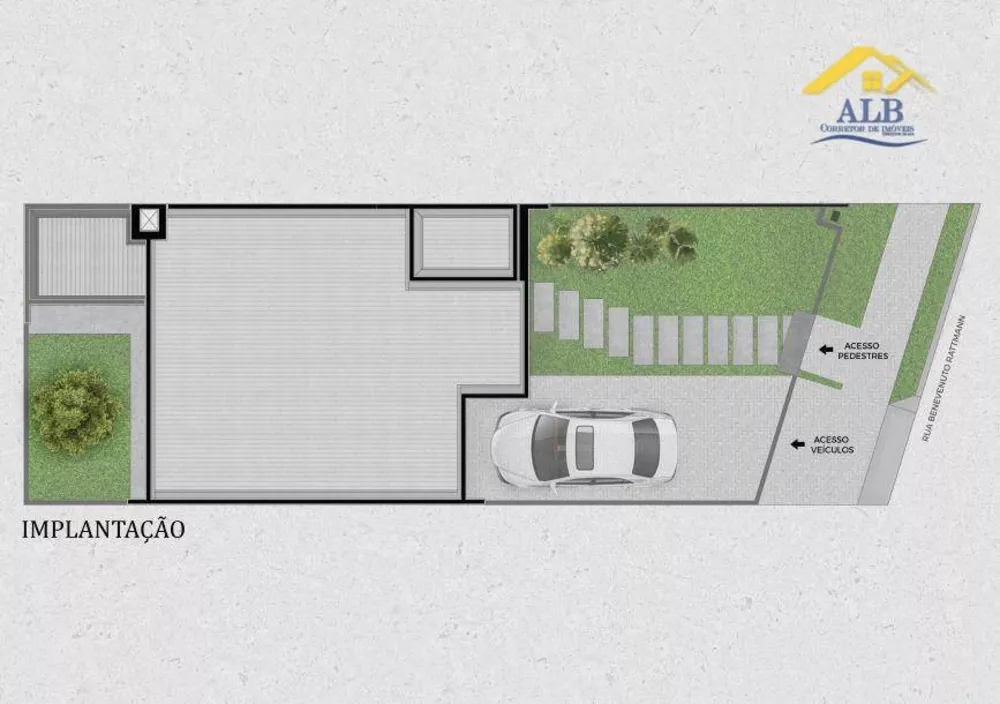Sobrado, 3 quartos, 125 m² - Foto 5
