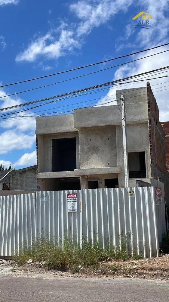 Sobrado, 3 quartos, 125 m² - Foto 12