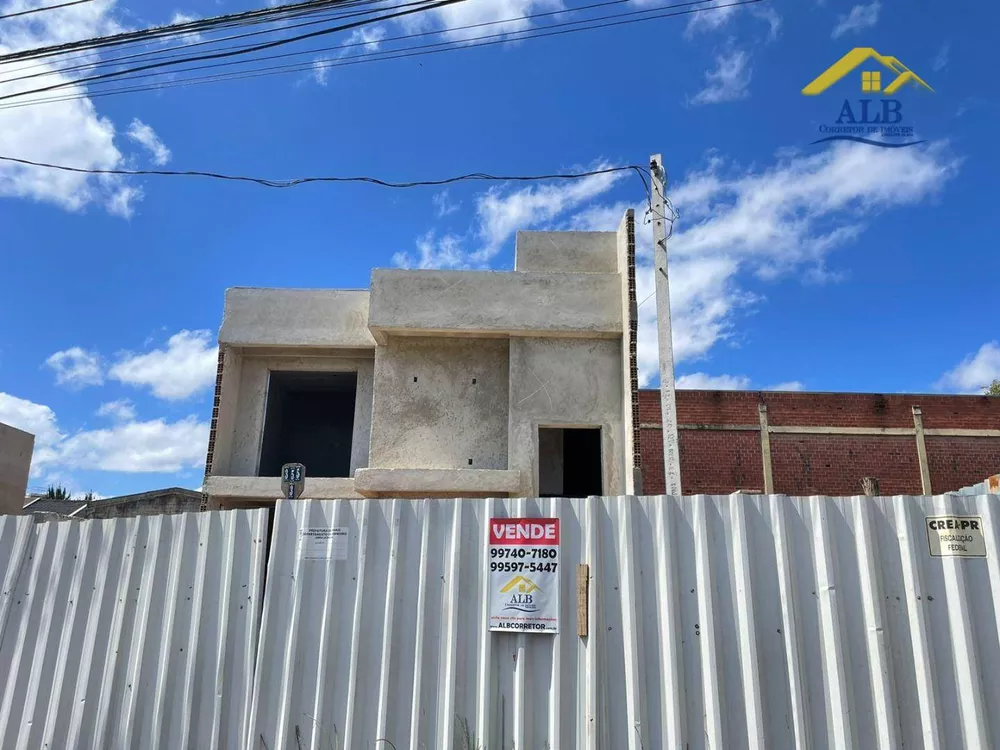 Sobrado, 3 quartos, 125 m² - Foto 10