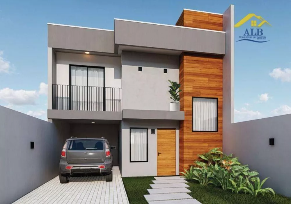 Sobrado, 3 quartos, 125 m² - Foto 11