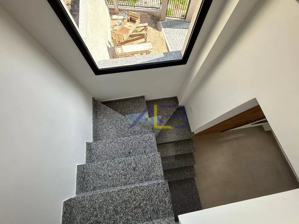 Sobrado, 3 quartos, 125 m² - Foto 4