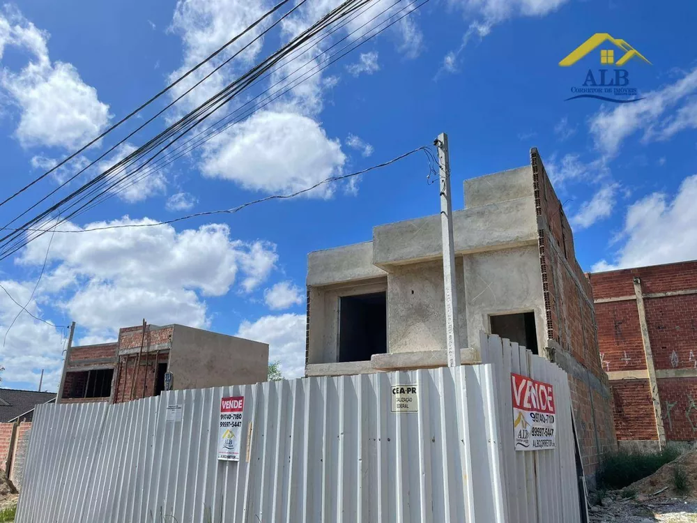 Sobrado, 3 quartos, 125 m² - Foto 9