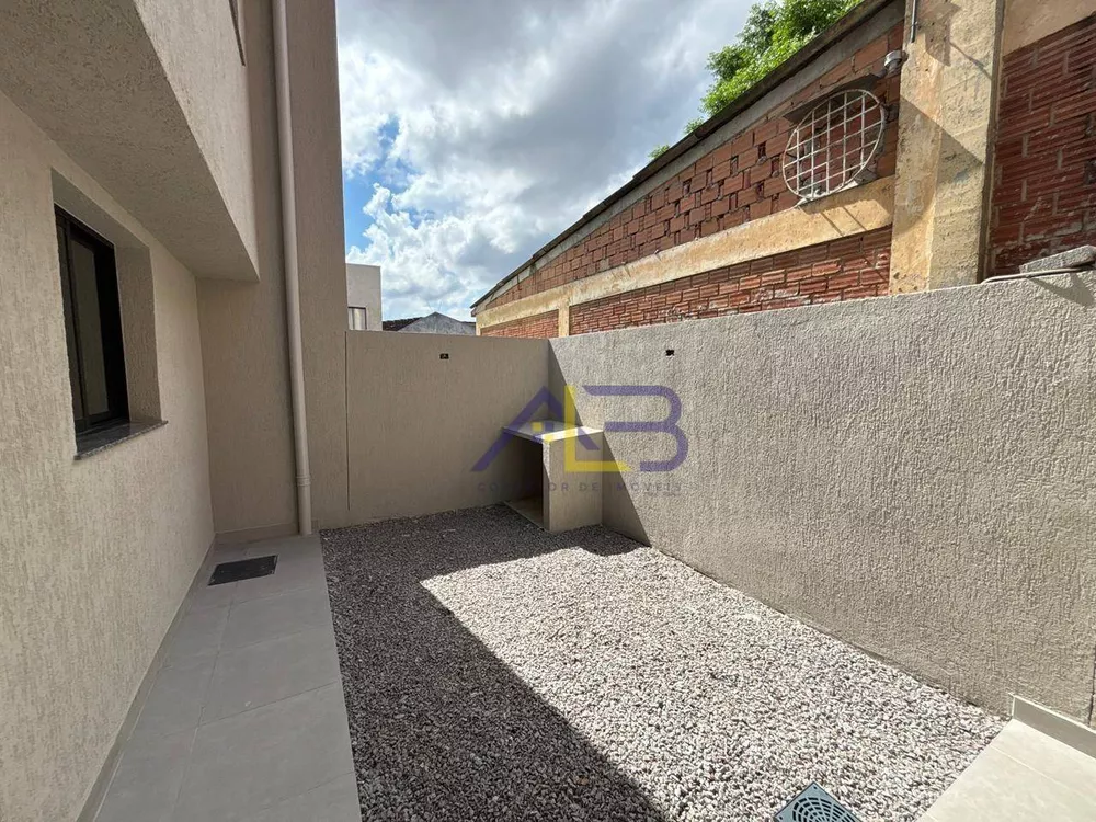 Sobrado, 3 quartos, 125 m² - Foto 3