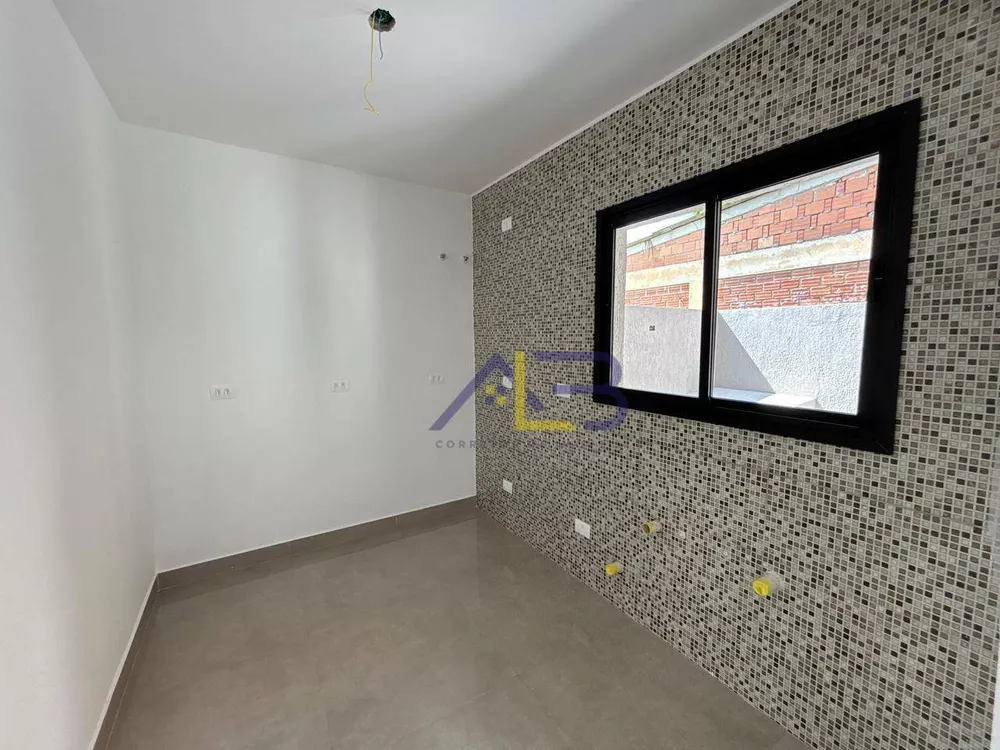 Sobrado, 3 quartos, 125 m² - Foto 2