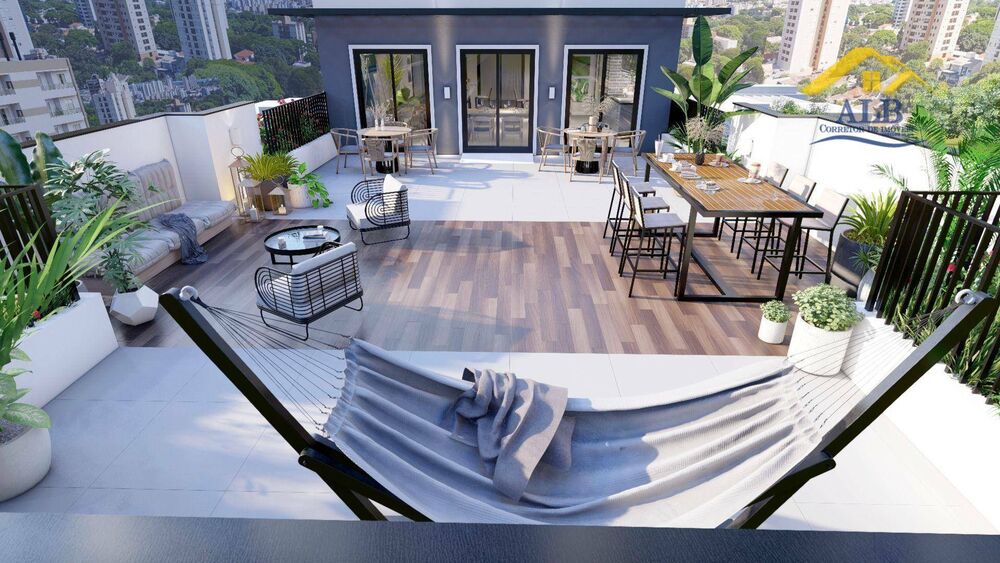 Apartamento à venda com 3 quartos, 77m² - Foto 9