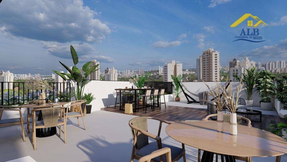 Apartamento à venda com 3 quartos, 77m² - Foto 5