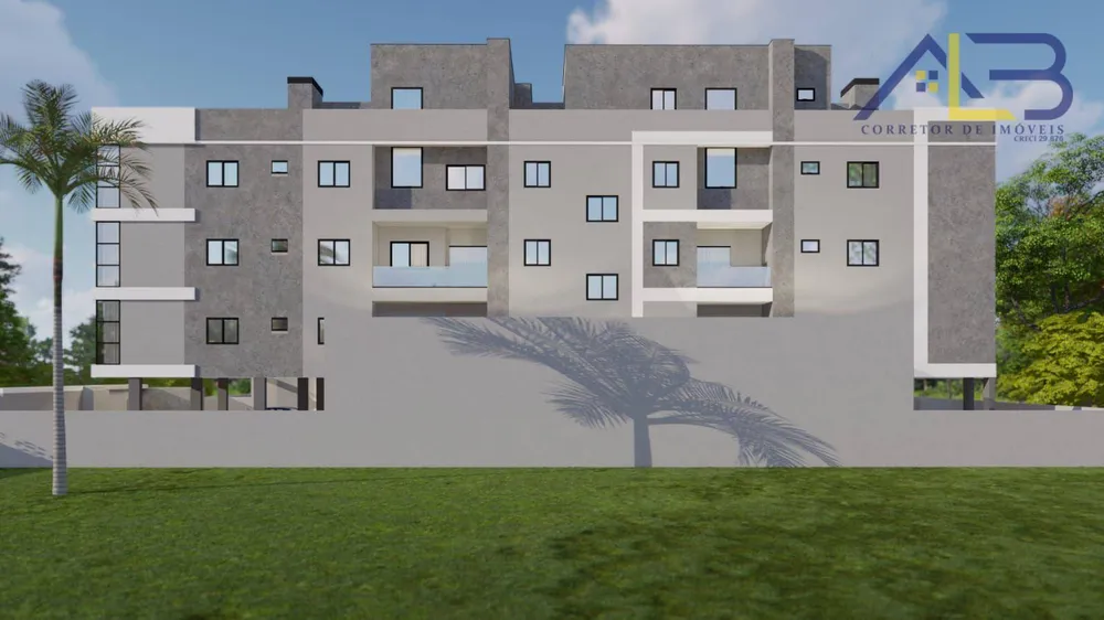 Apartamento, 3 quartos, 78 m² - Foto 6