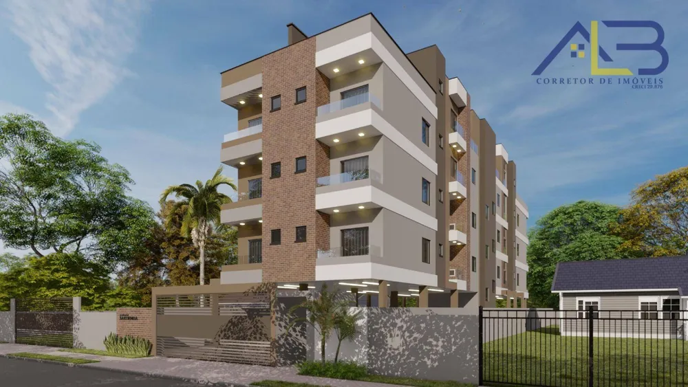 Apartamento, 2 quartos, 81 m² - Foto 7