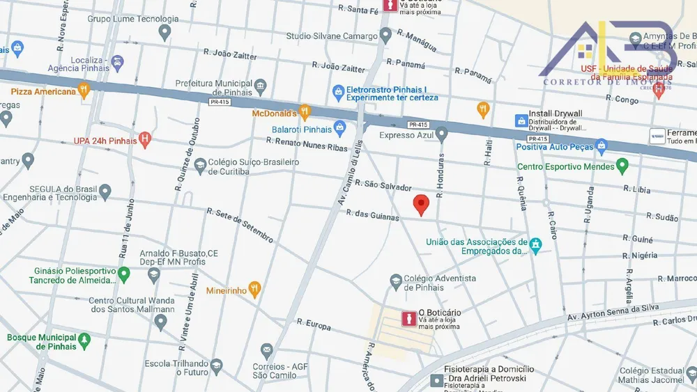 Apartamento, 2 quartos, 81 m² - Foto 2