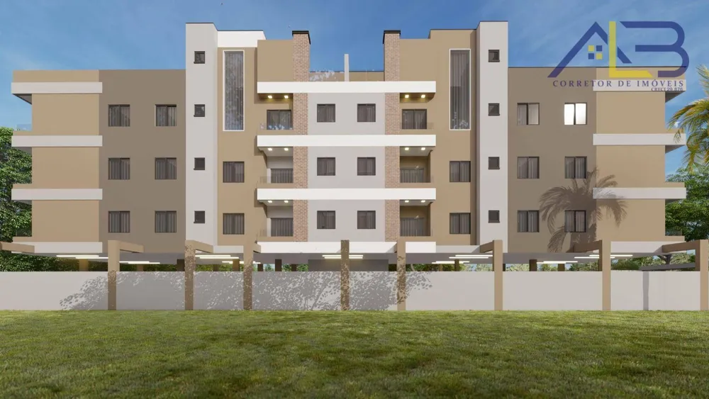 Apartamento, 2 quartos, 81 m² - Foto 5