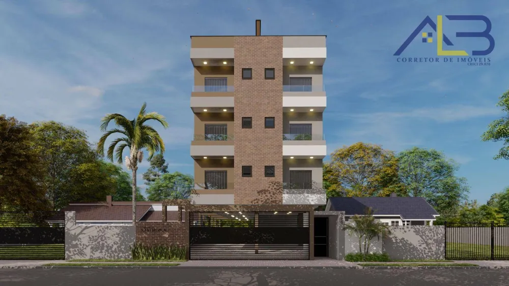 Apartamento, 2 quartos, 81 m² - Foto 4